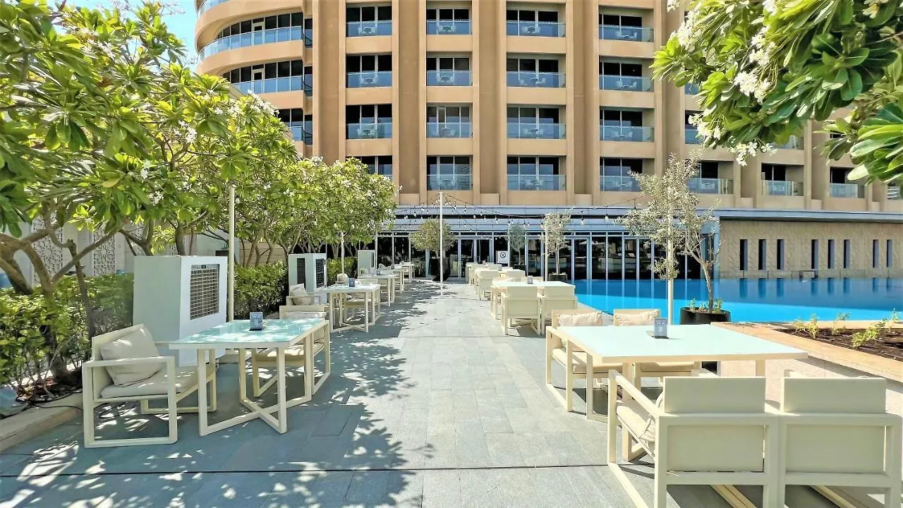 Apartman The Address Dubai Mall - Burj Khalifa View